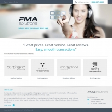FMA Solutions